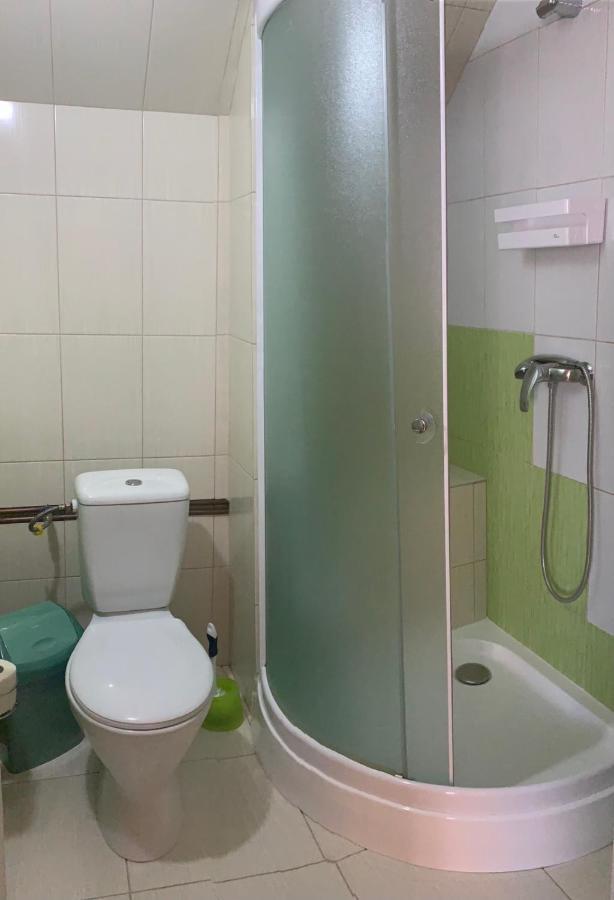 Villa Затишок В Карпатах Slavske Esterno foto